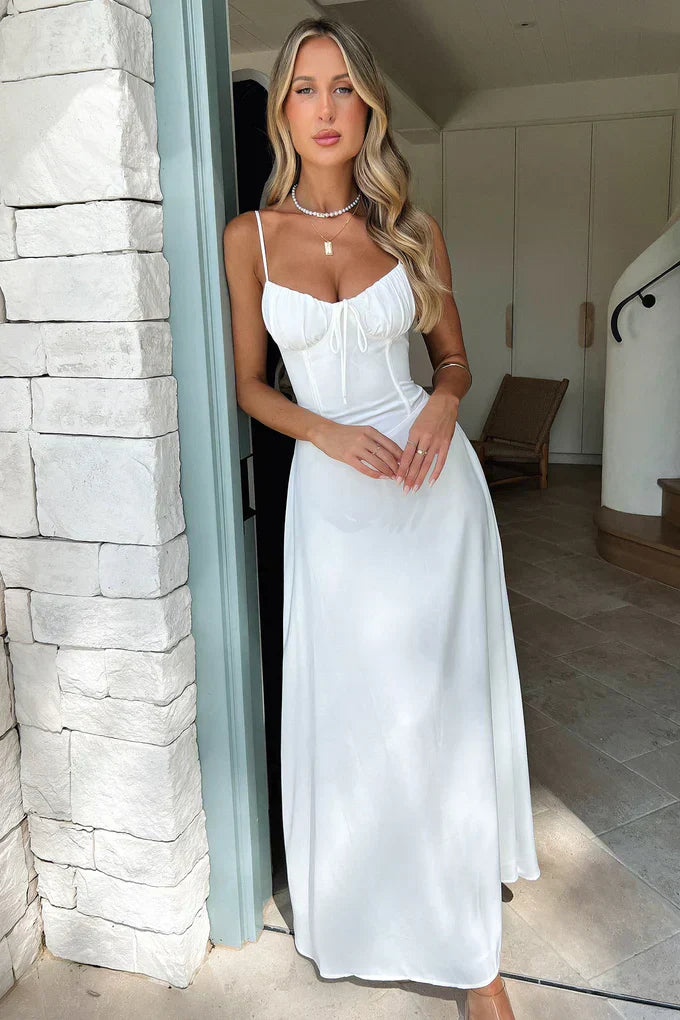 Constance Maxi Dress
