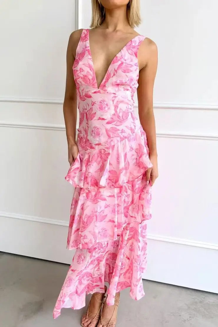 Eira Maxi Dress