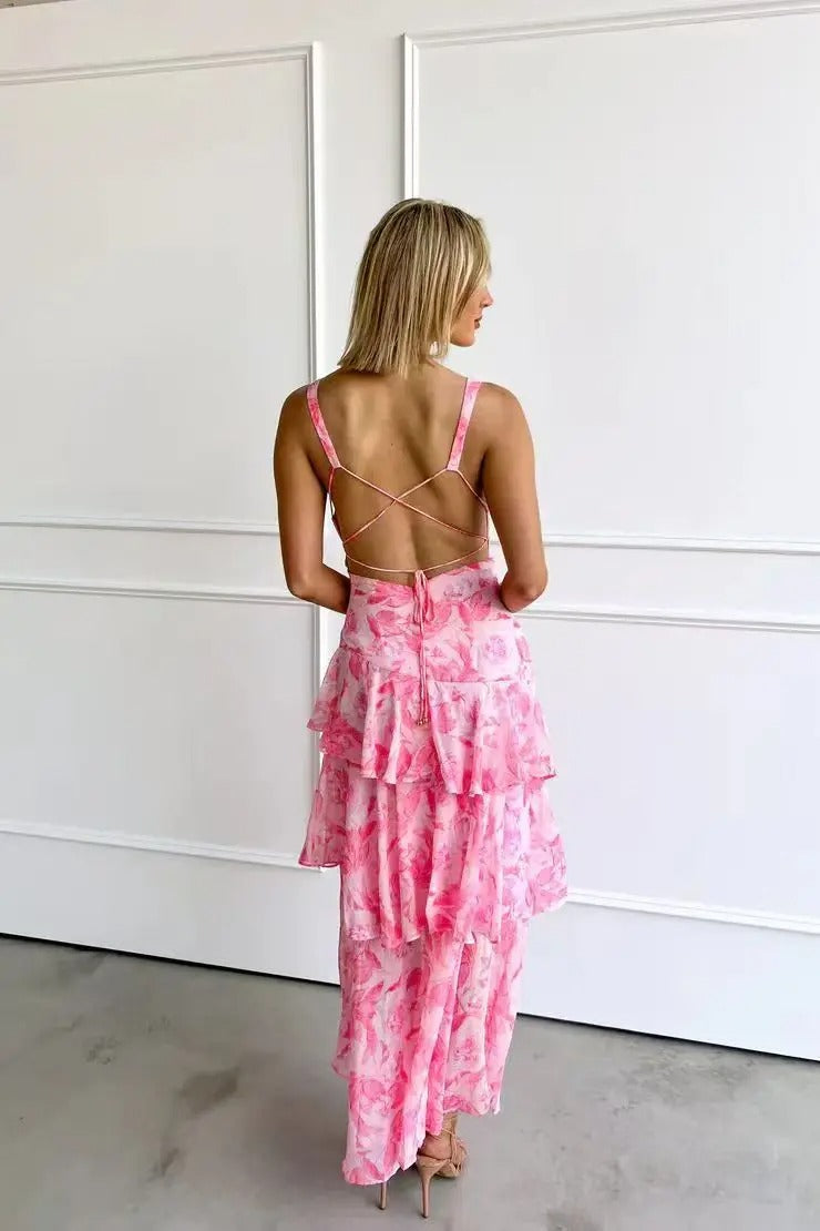 Eira Maxi Dress