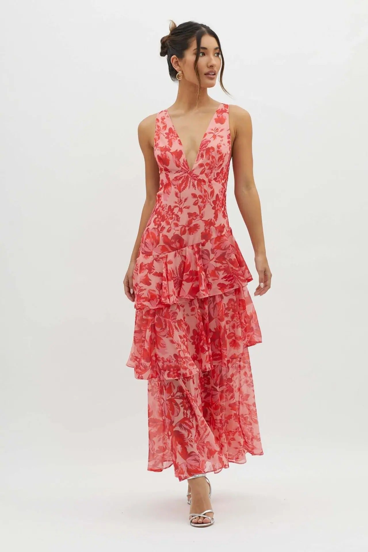 Eira Maxi Dress