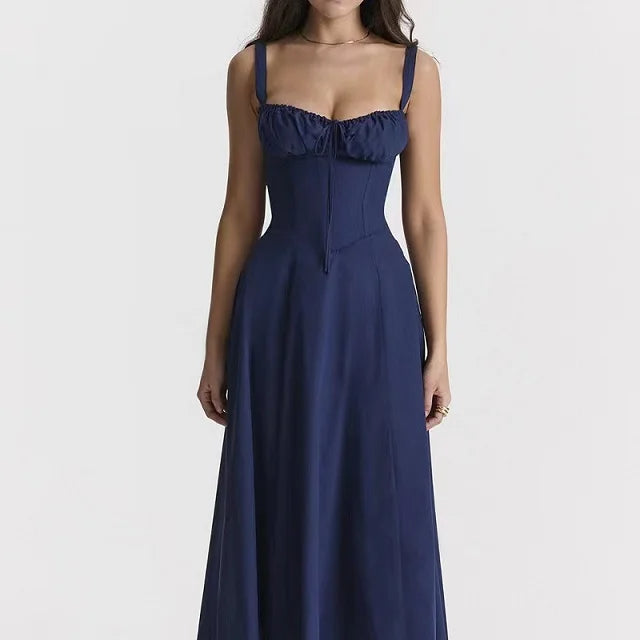 Eleanora Midi Dress