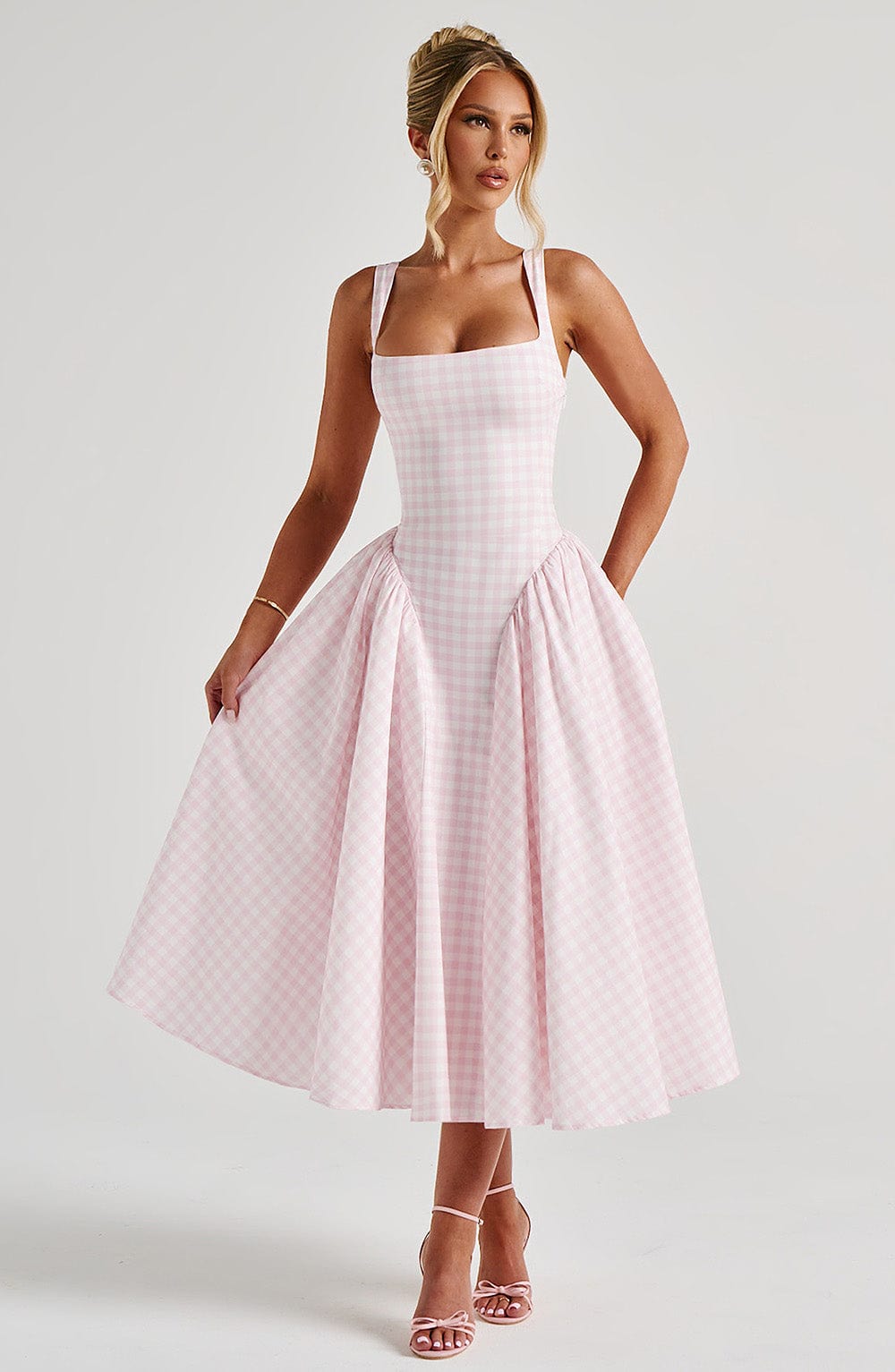 AVA MAXI DRESS
