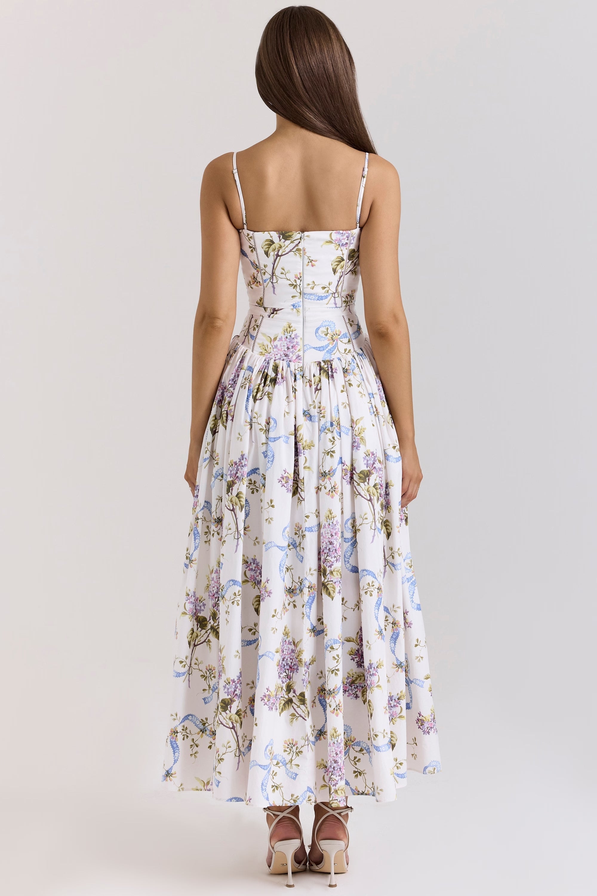 QUINN MAXI DRESS
