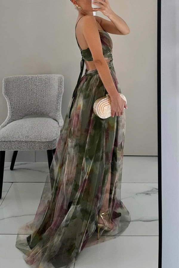 Honora Maxi Dress
