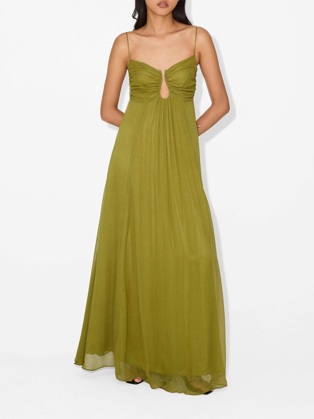 ATHENA MAXI DRESS