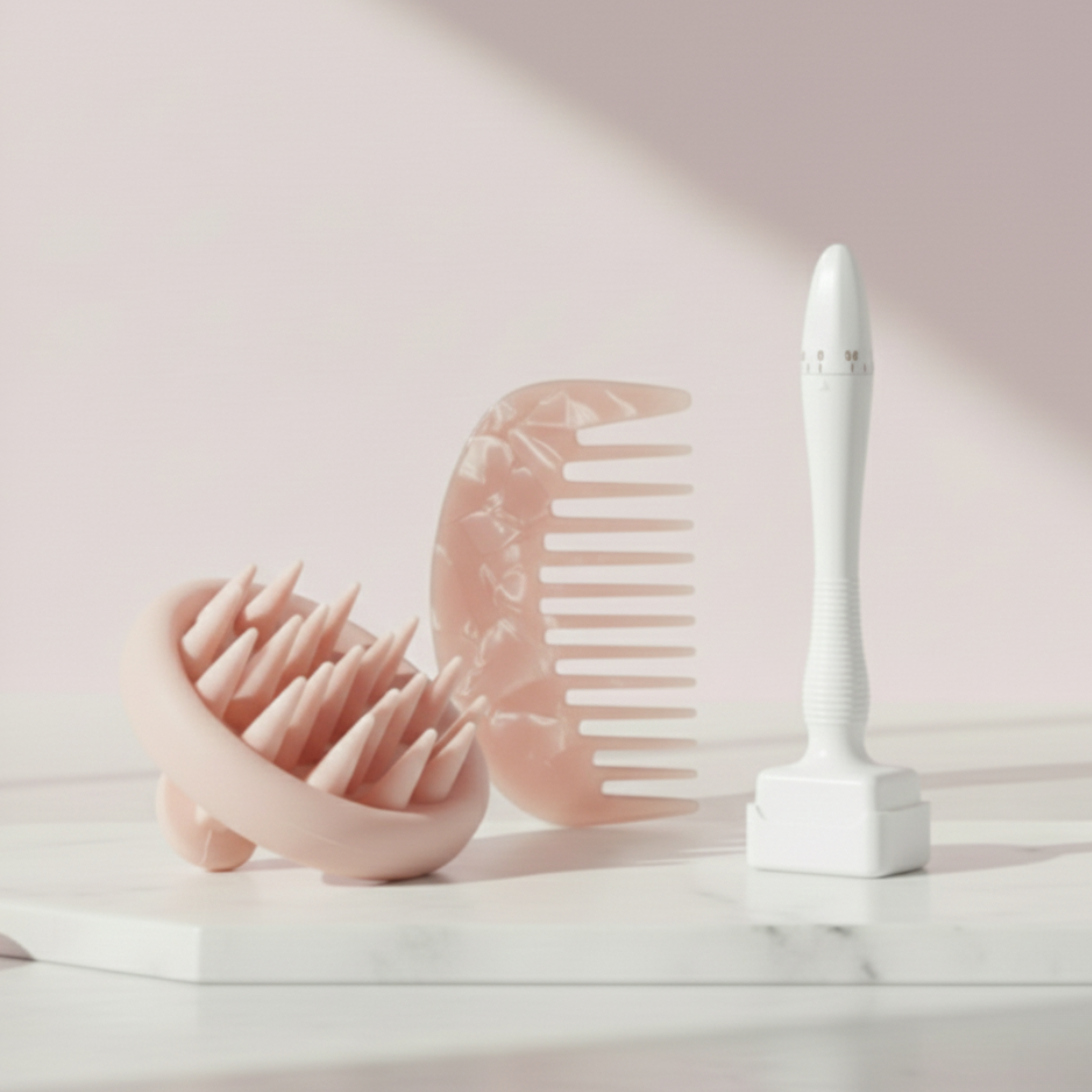 HAIR COMEBACK BUNDLE