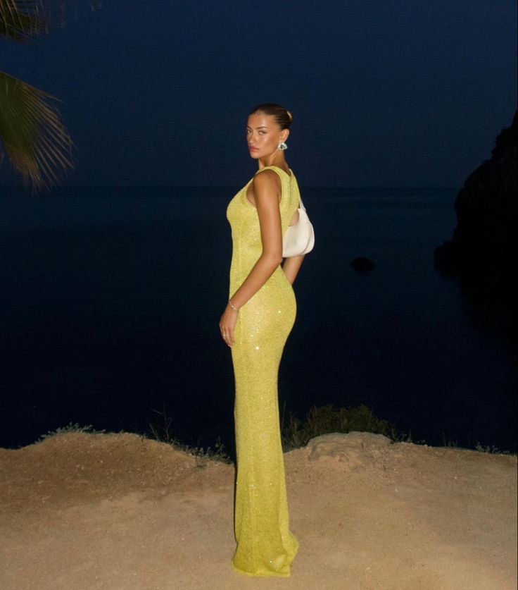 Lavinia Maxi Dress