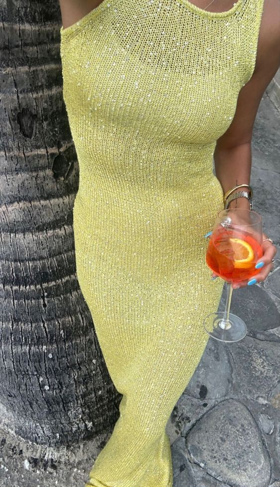 Lavinia Maxi Dress