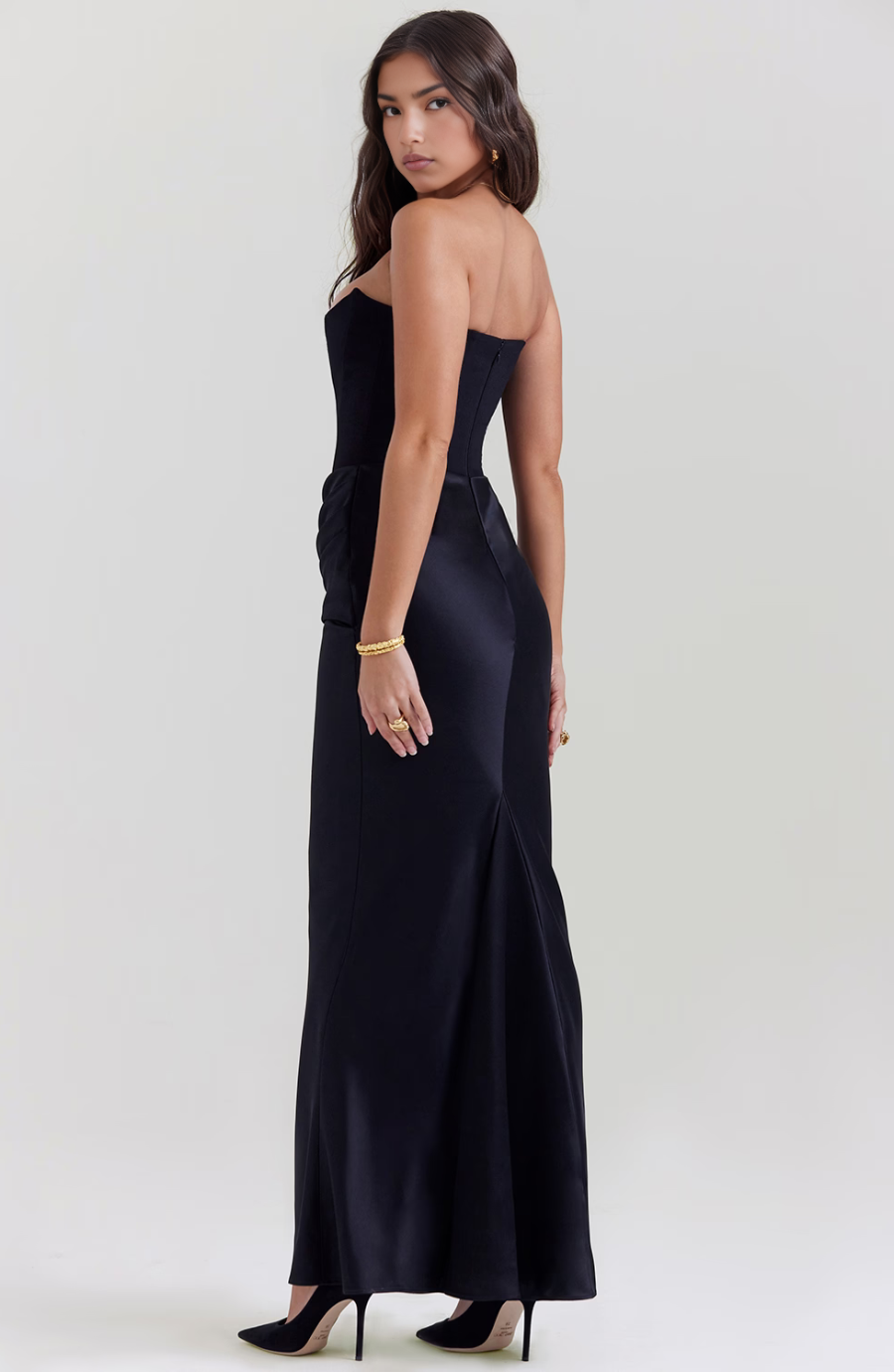 Faye Maxi Dress