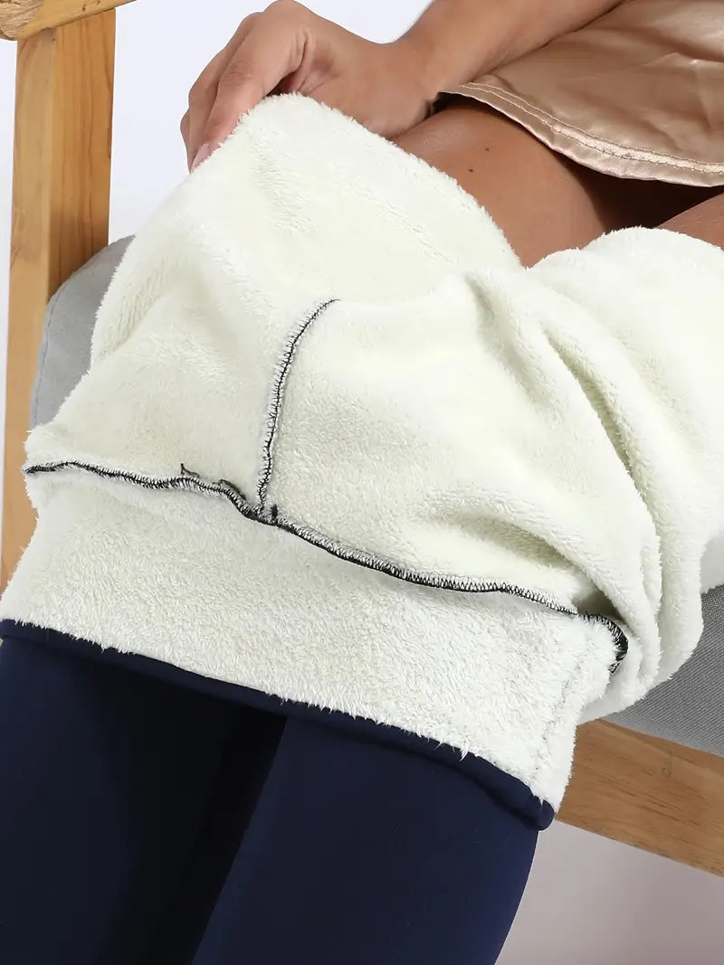 Velura™ Fleece Lined Leggings