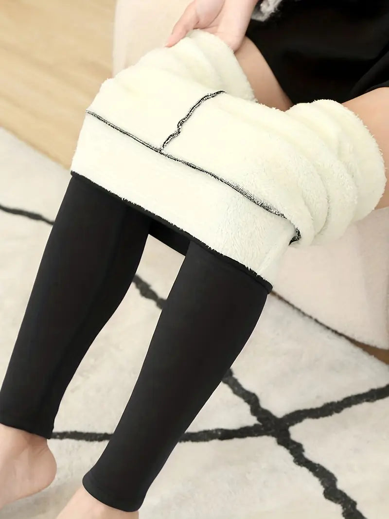 Velura™ Fleece Lined Leggings