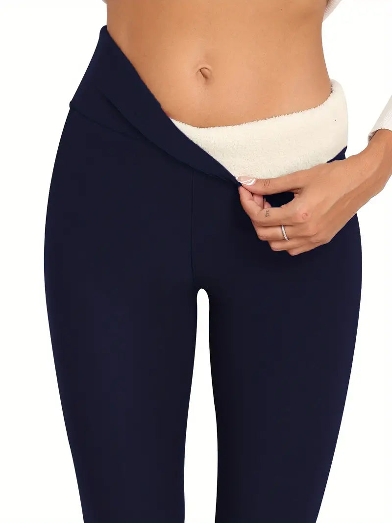 Velura™ Fleece Lined Leggings