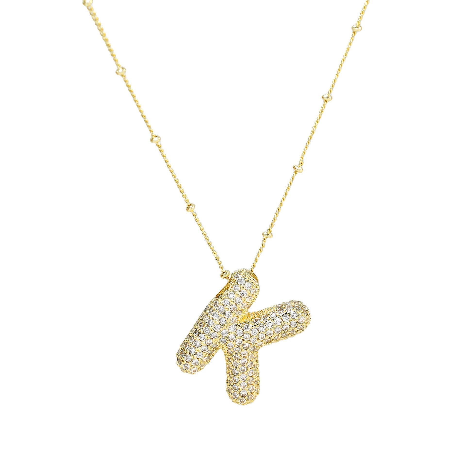 Chiara Necklace