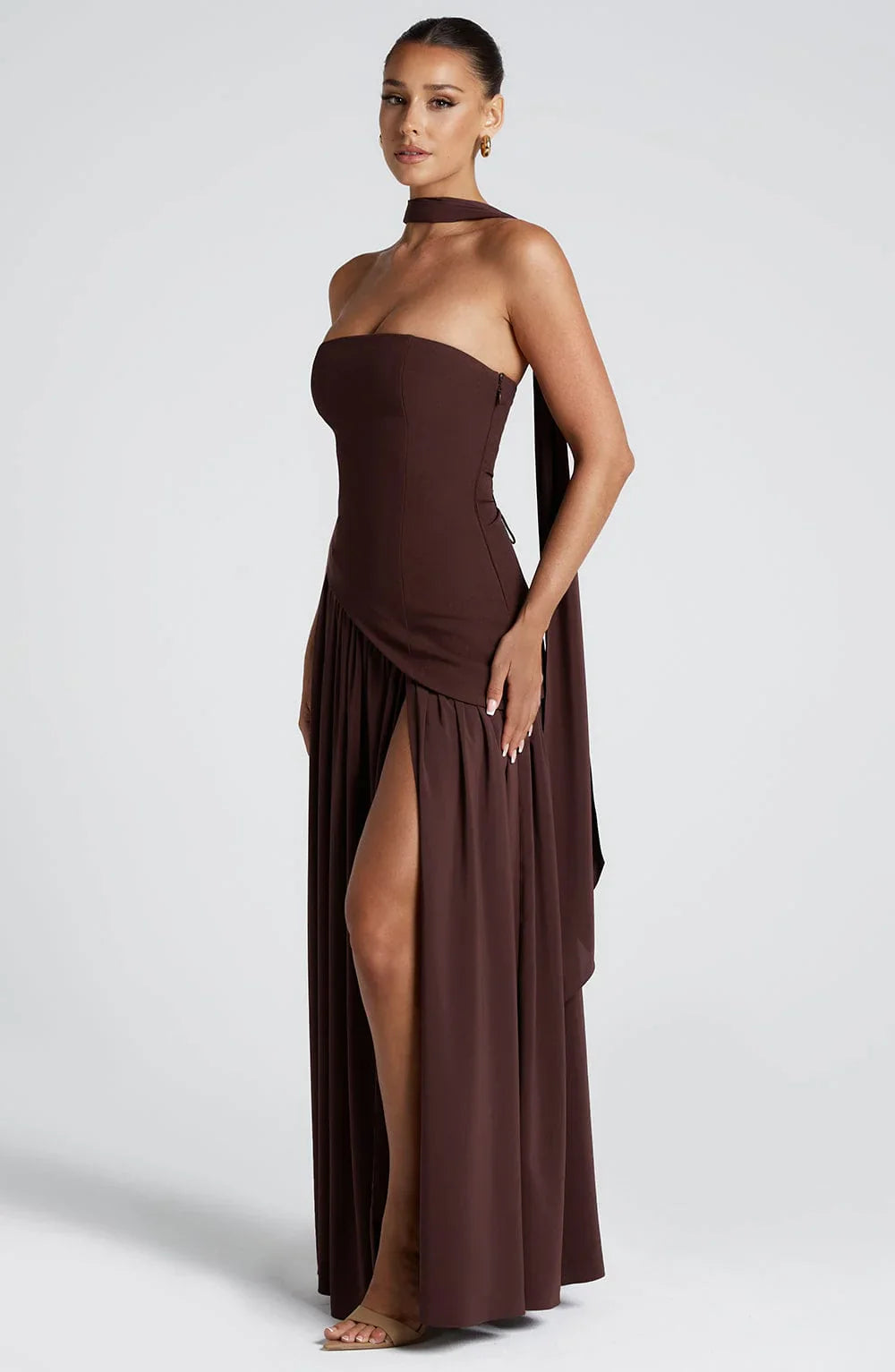 AISLEY MAXI DRESS