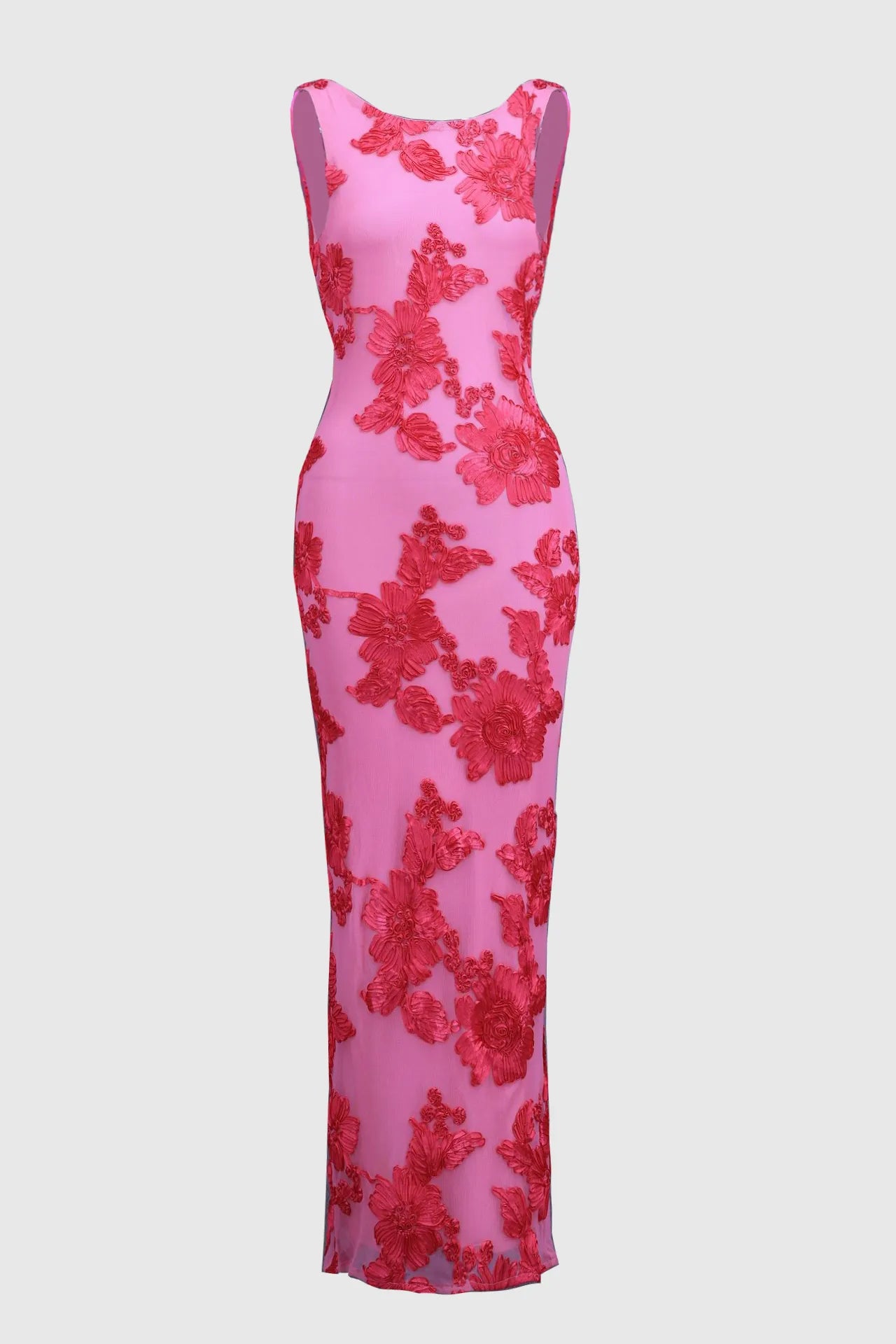 Cressida Maxi Dress
