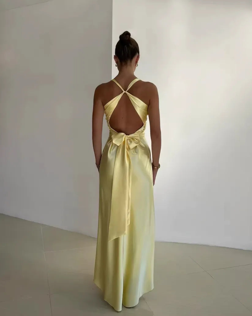 Ivy Maxi Dress