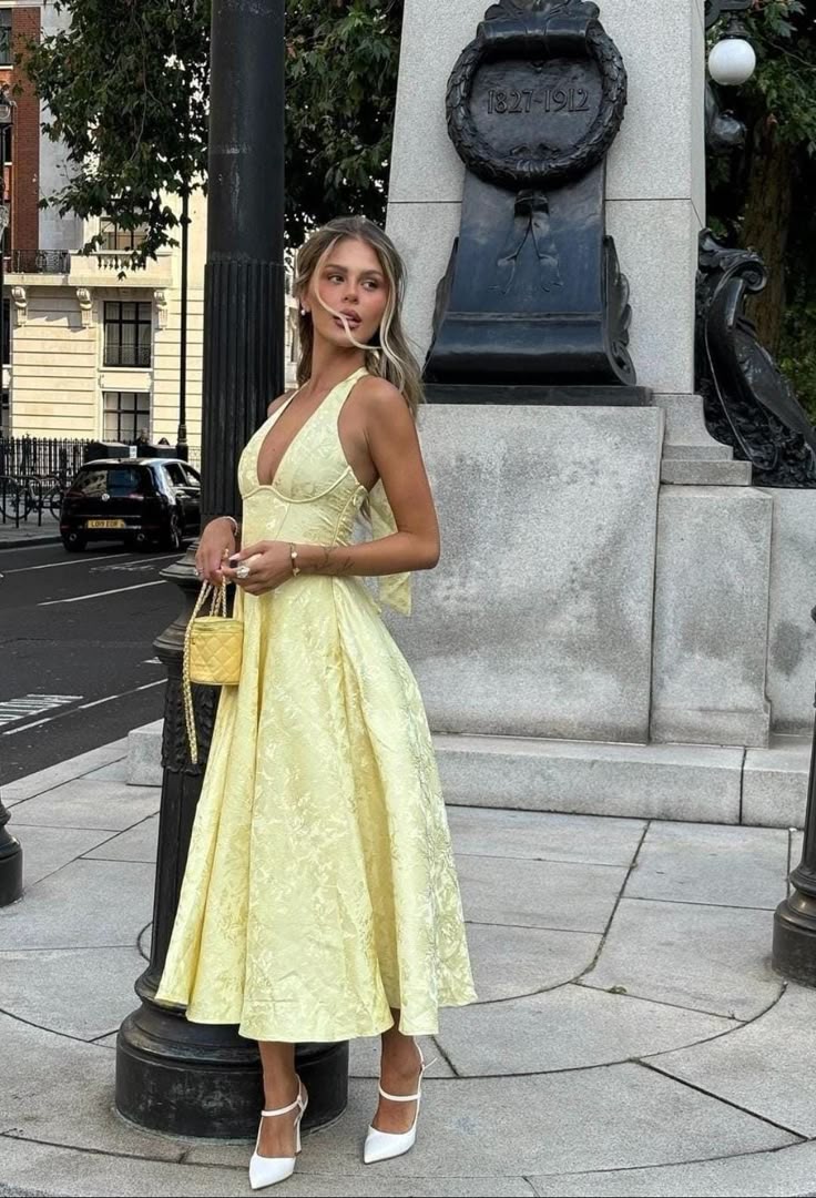 Tamsin Midi Dress