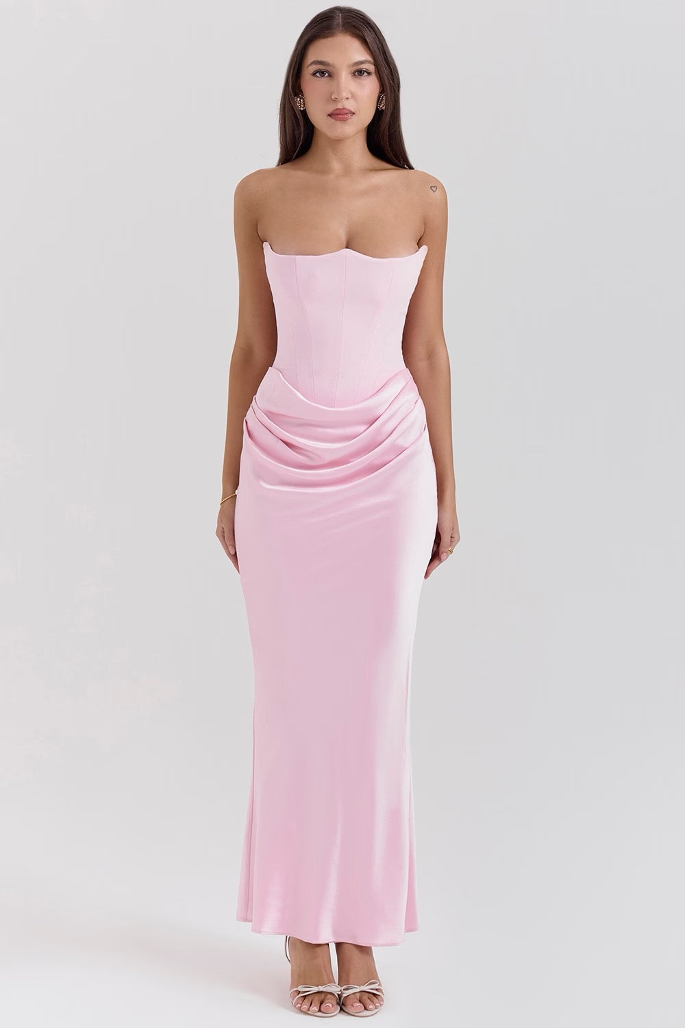 Faye Maxi Dress