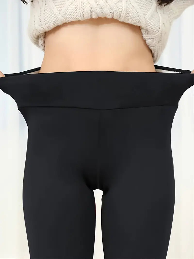 Velura™ Fleece Lined Leggings