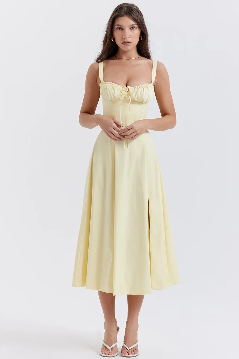 Eleanora Midi Dress