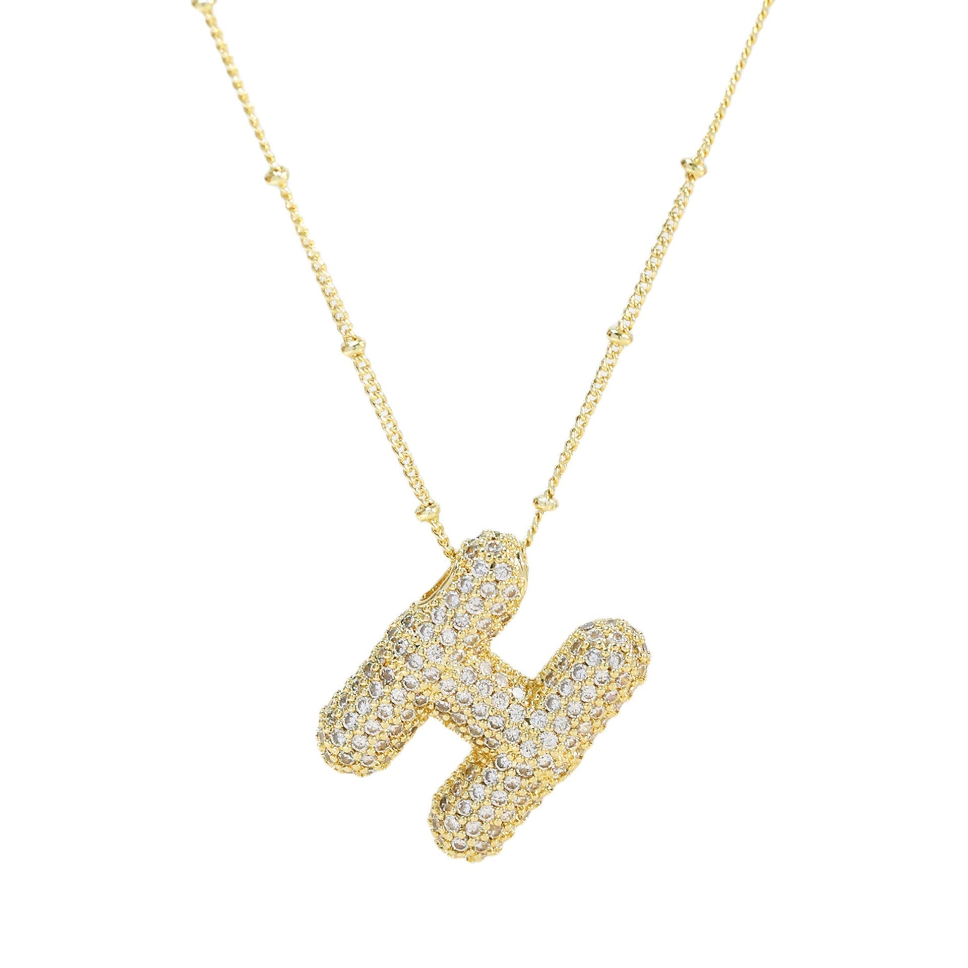 Chiara Necklace
