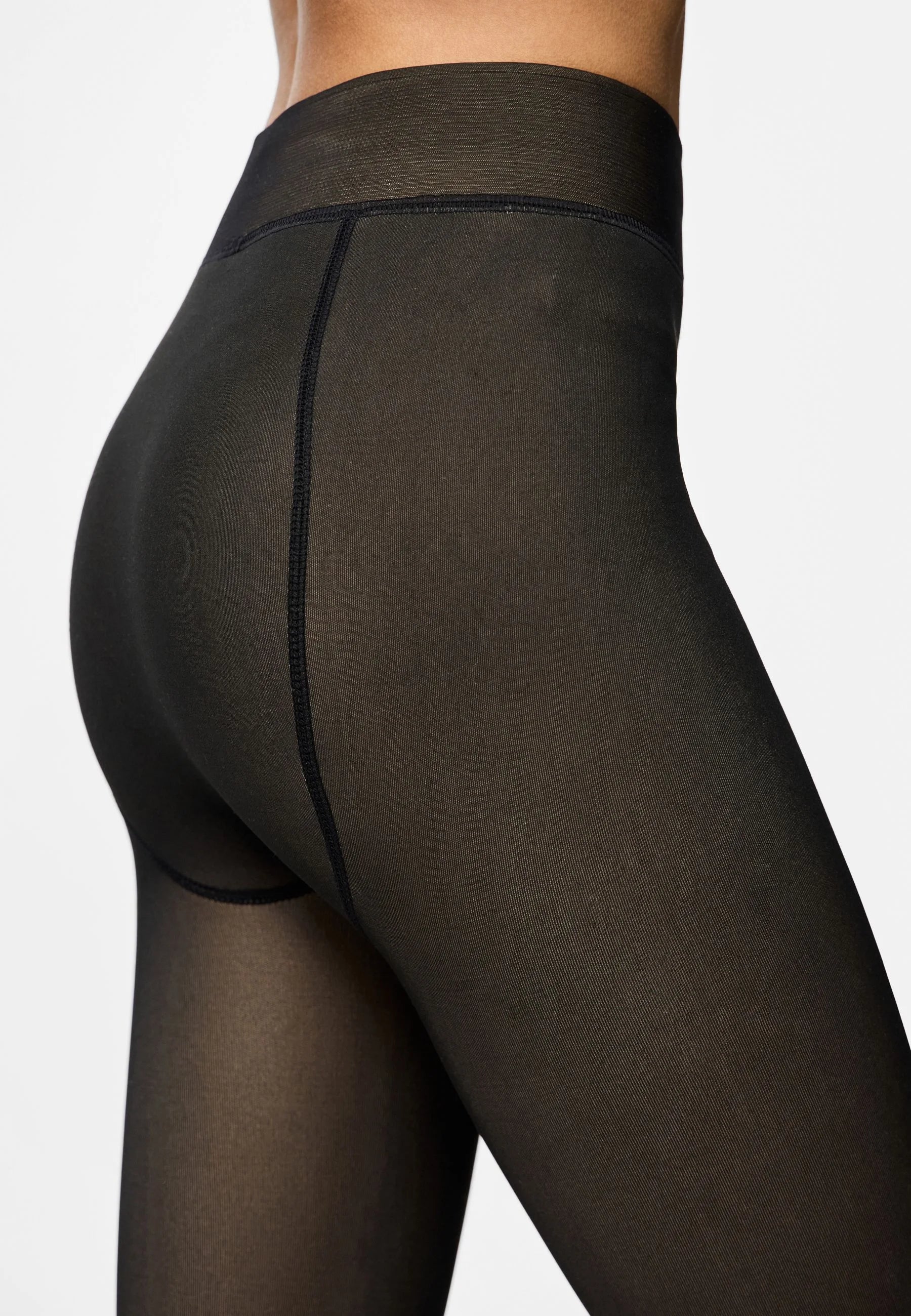 SOLARA™ Fleece Lined Tights