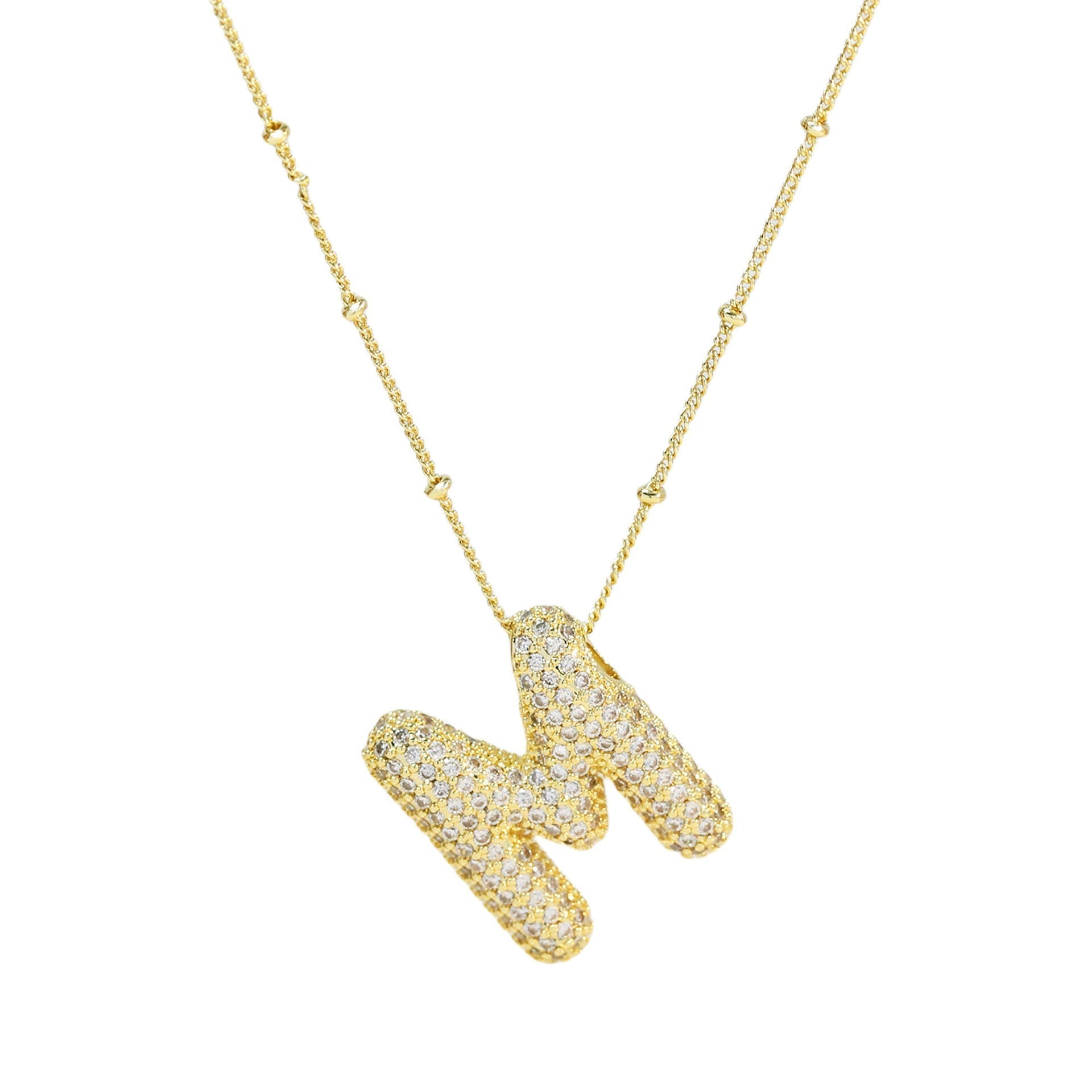 Chiara Necklace