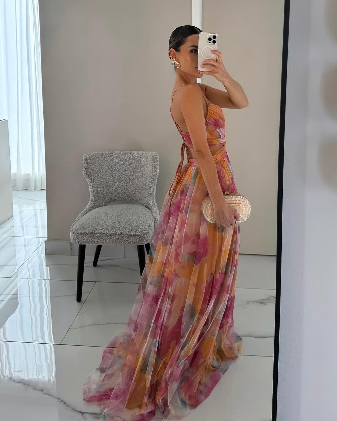 Honora Maxi Dress