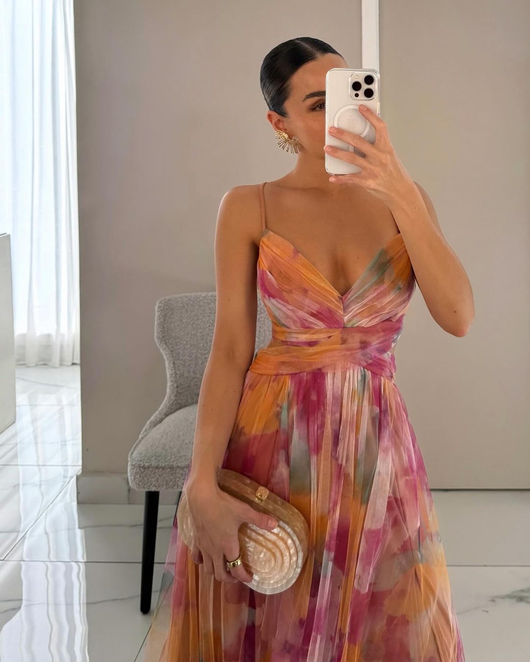 Honora Maxi Dress
