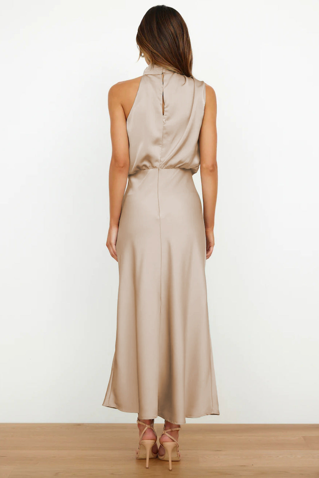 KIMBERLY MAXI DRESS