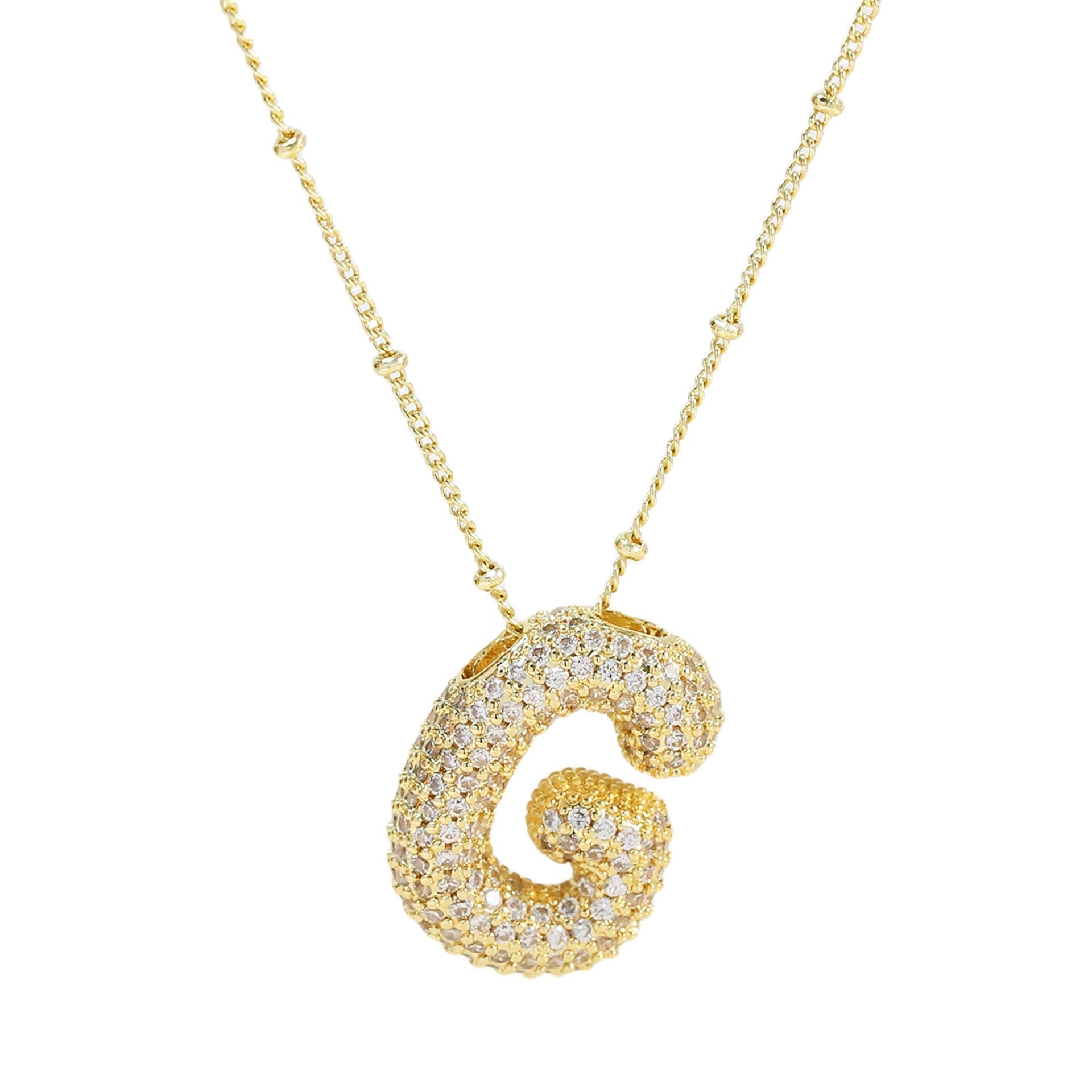 Chiara Necklace