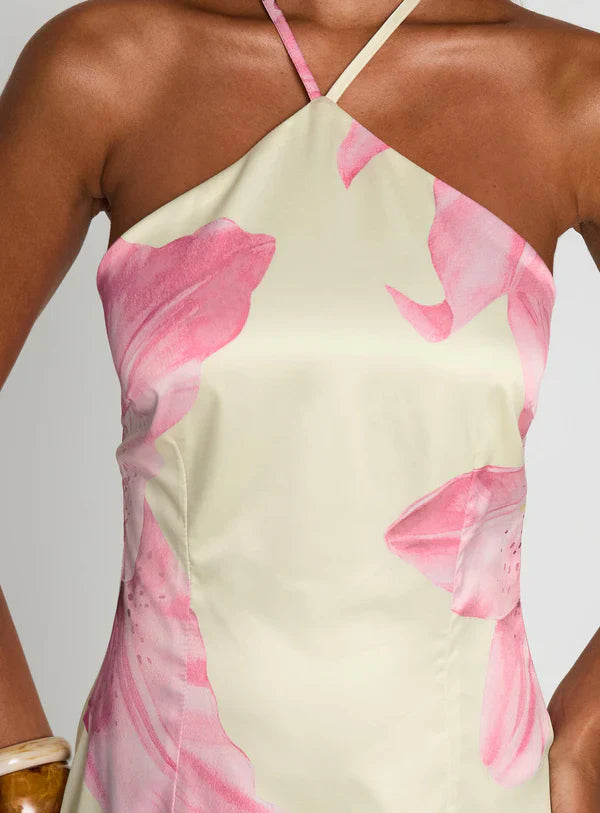 ROSALIE MINI DRESS