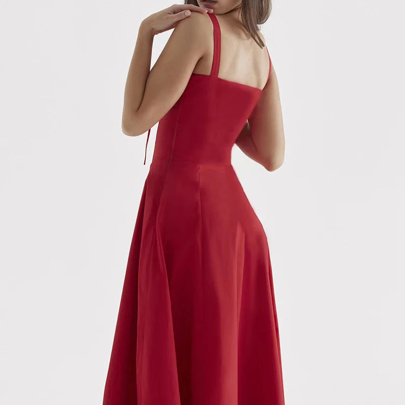 Eleanora Midi Dress