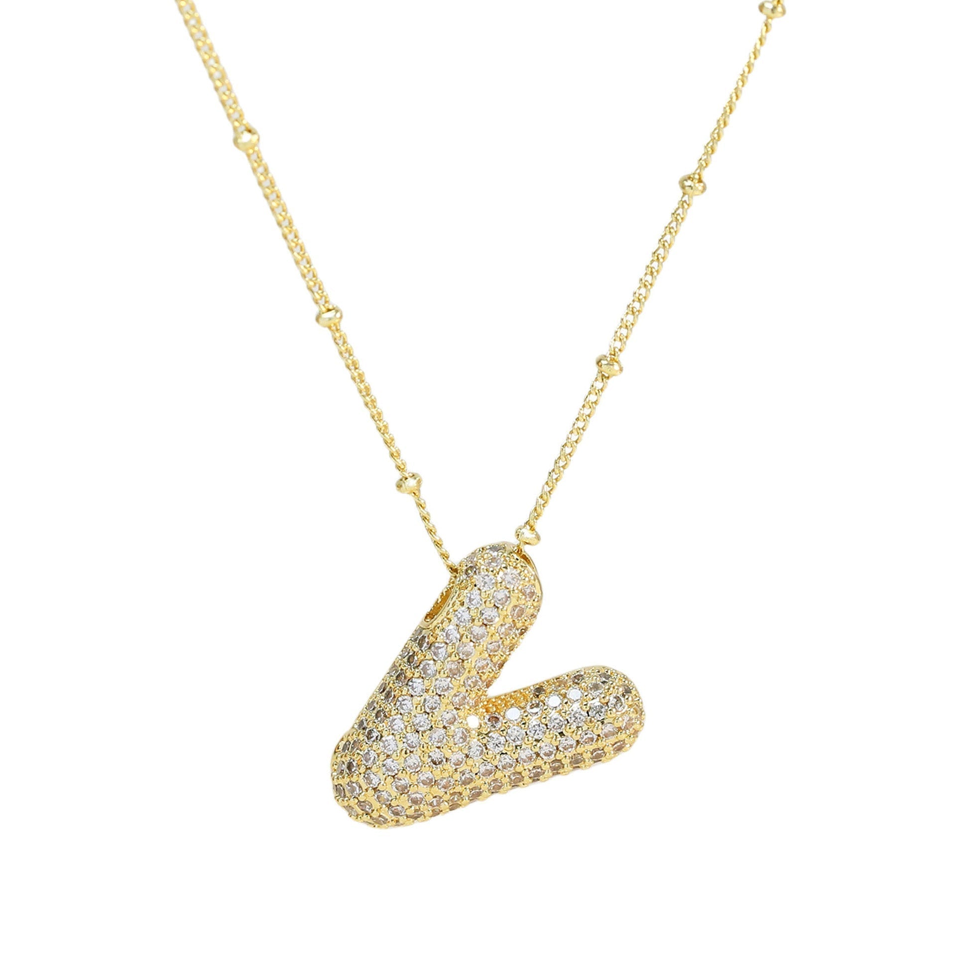 Chiara Necklace