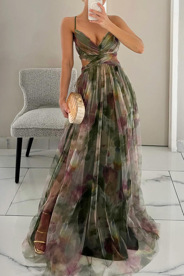 Honora Maxi Dress