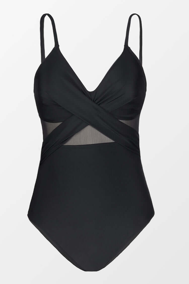 JONAHLYN ONE-PIECE SWIMSUIT
