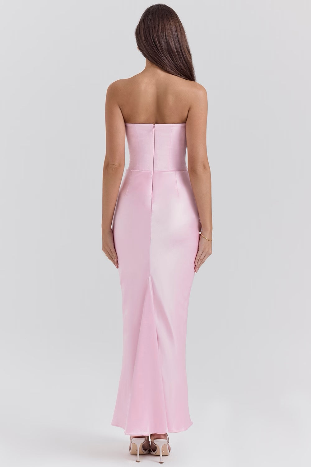 Faye Maxi Dress