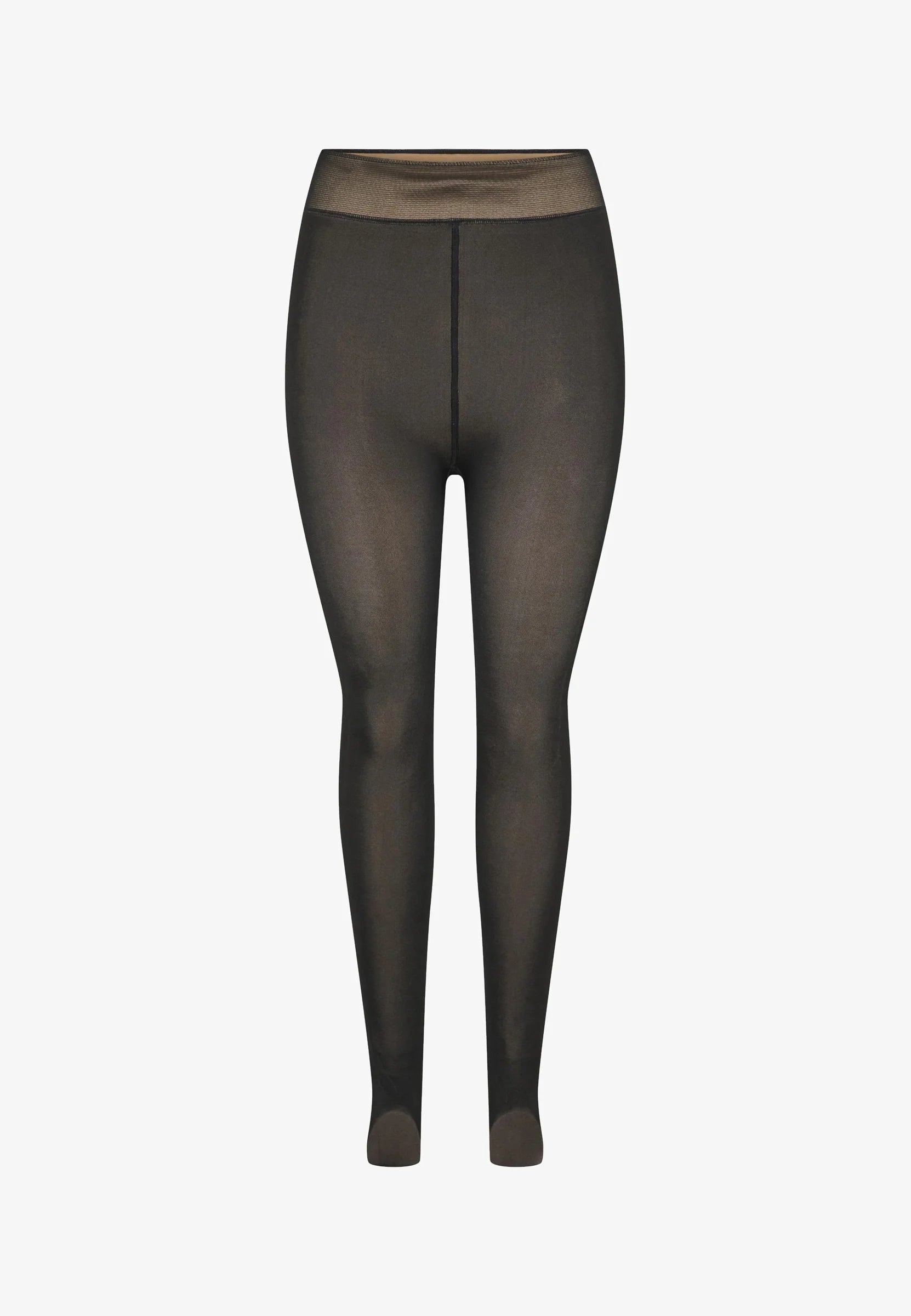 SOLARA™ Fleece Lined Tights