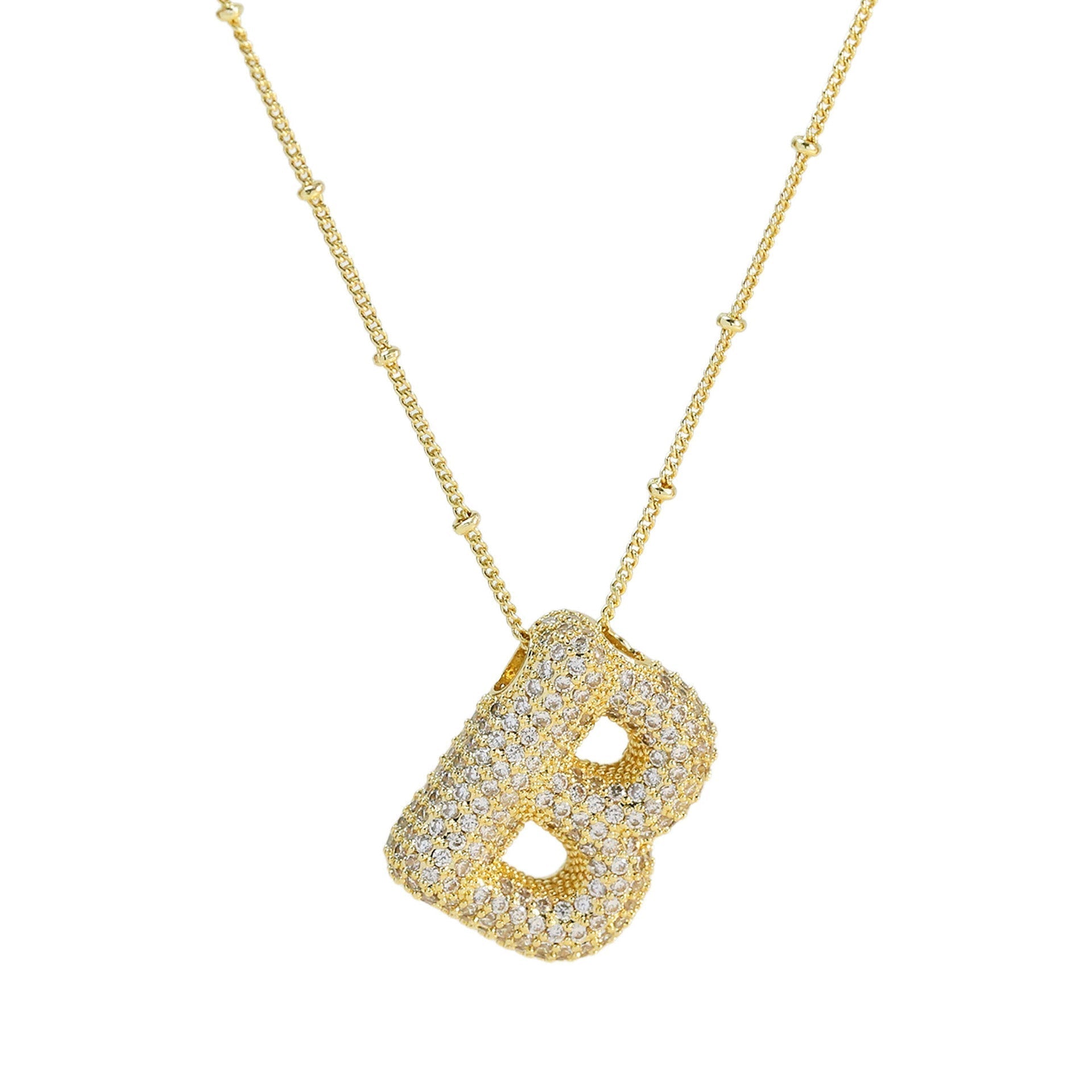 Chiara Necklace