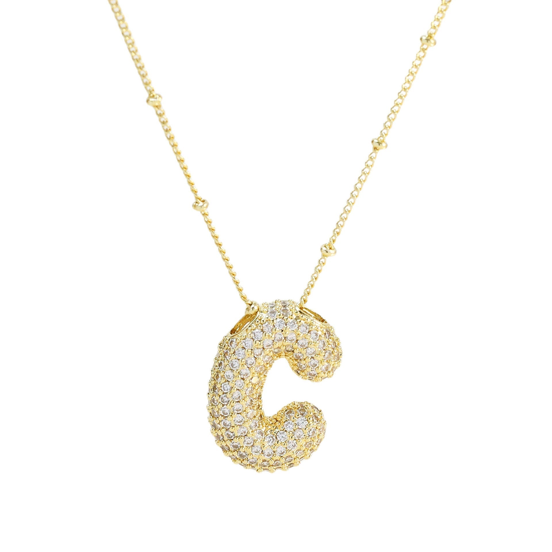 Chiara Necklace
