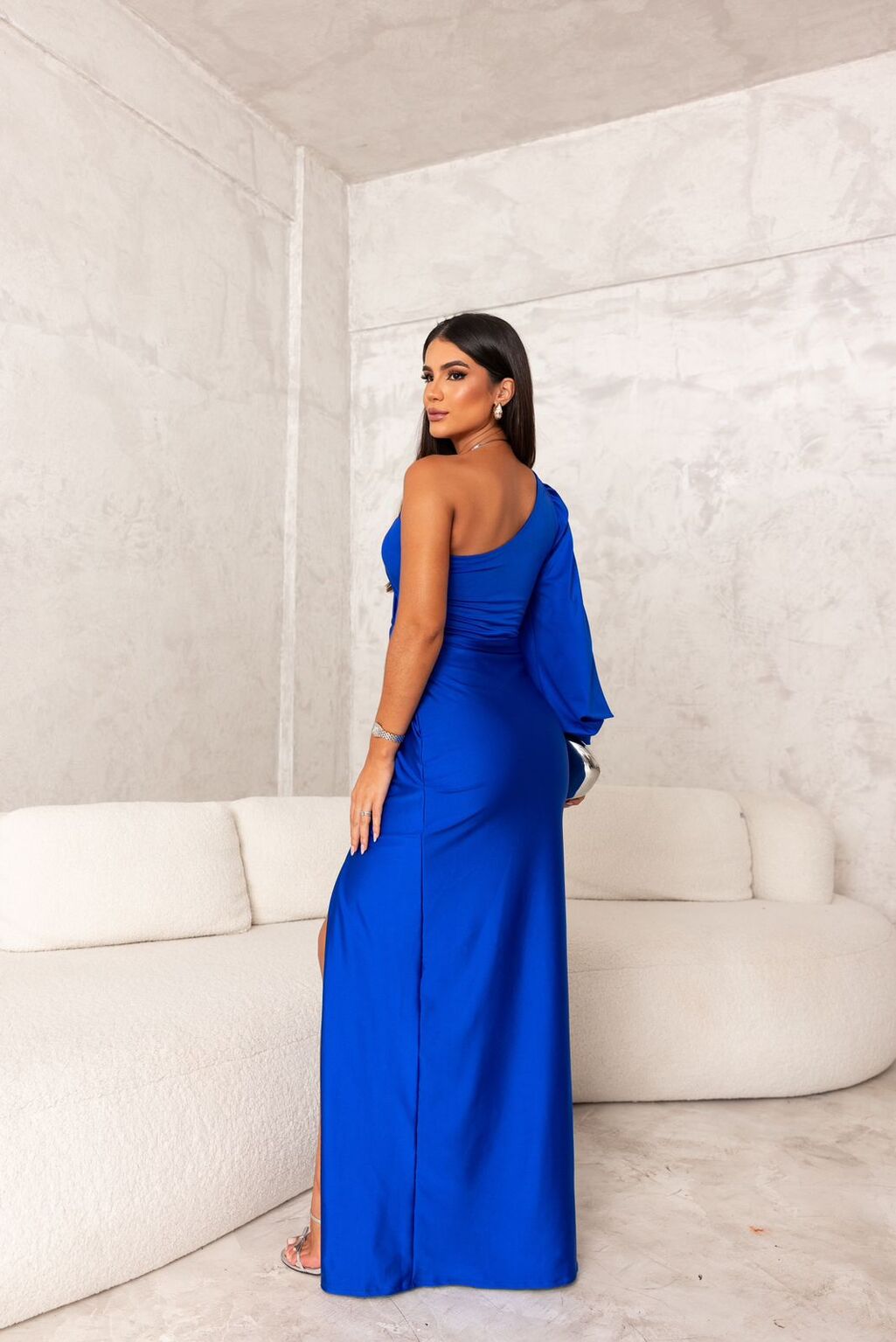 HEATHER DRESS