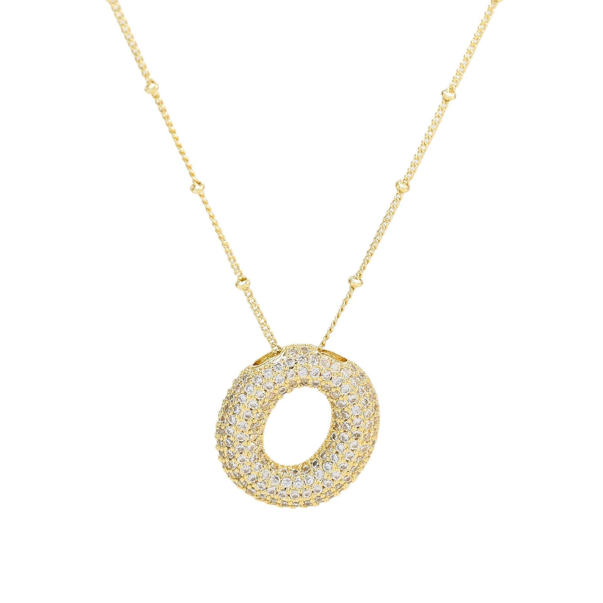 Chiara Necklace