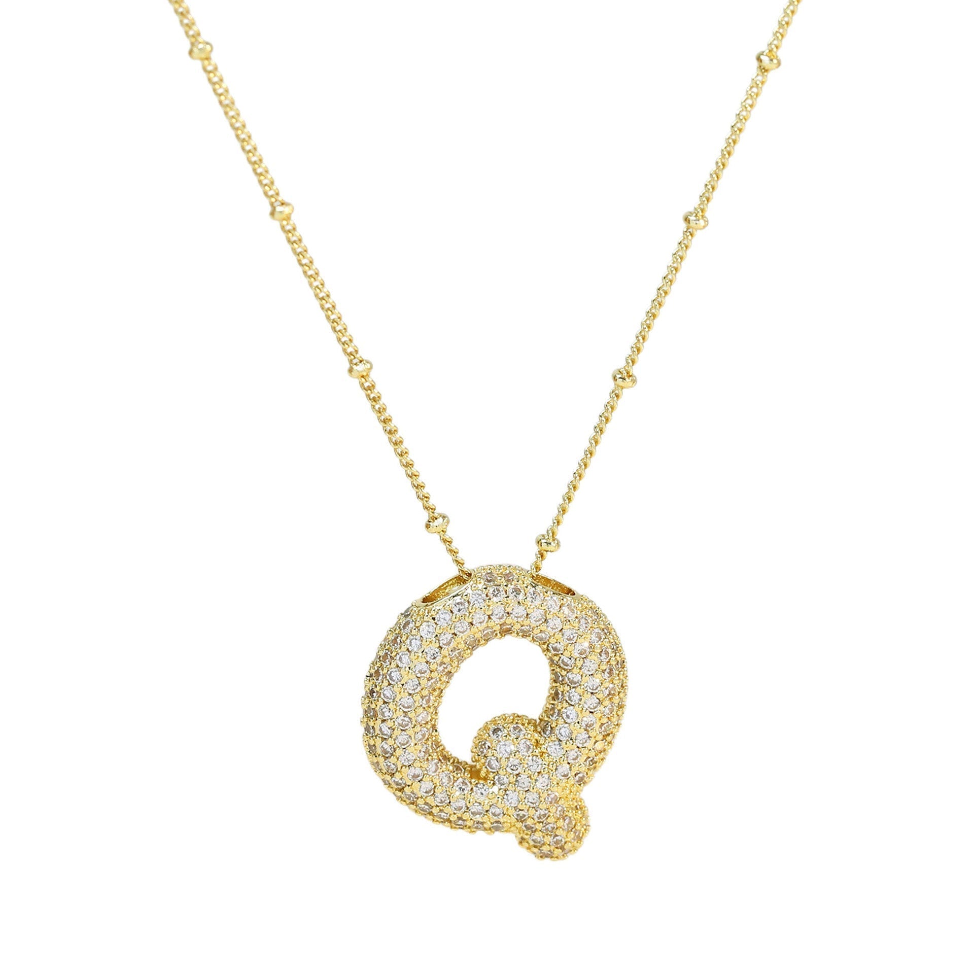 Chiara Necklace