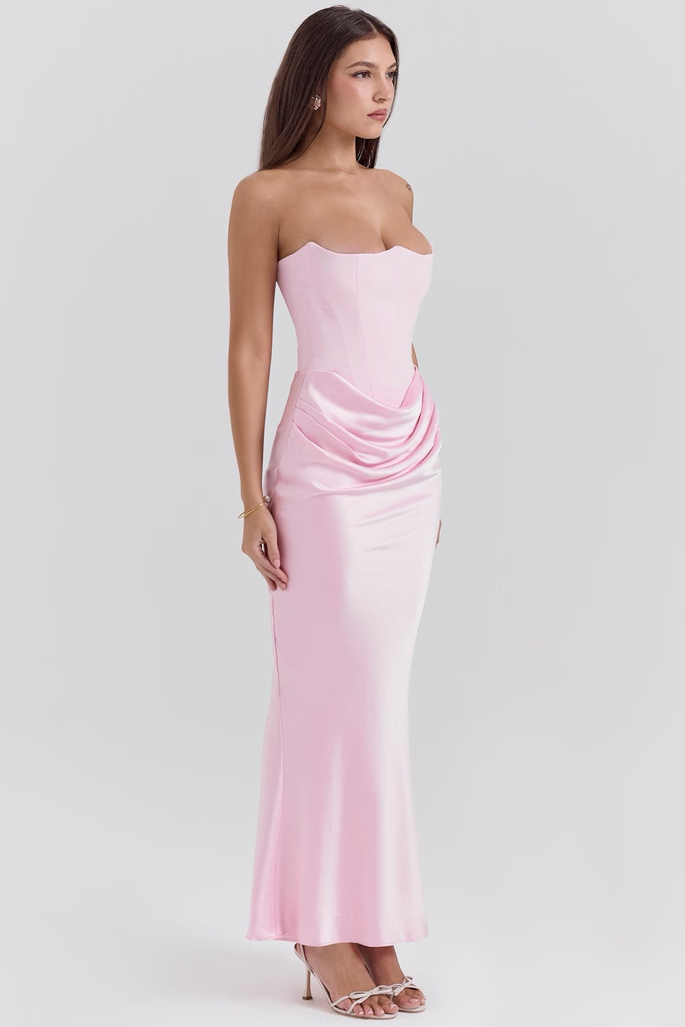 Faye Maxi Dress