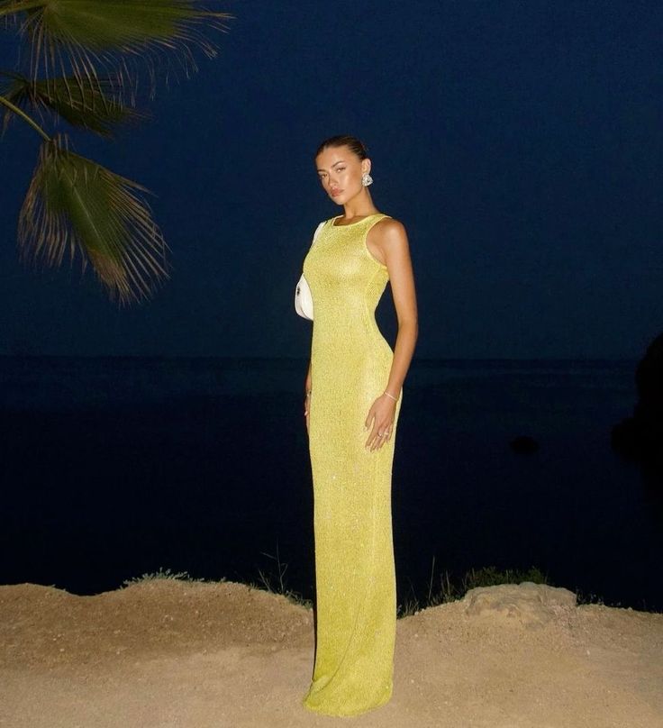 Lavinia Maxi Dress