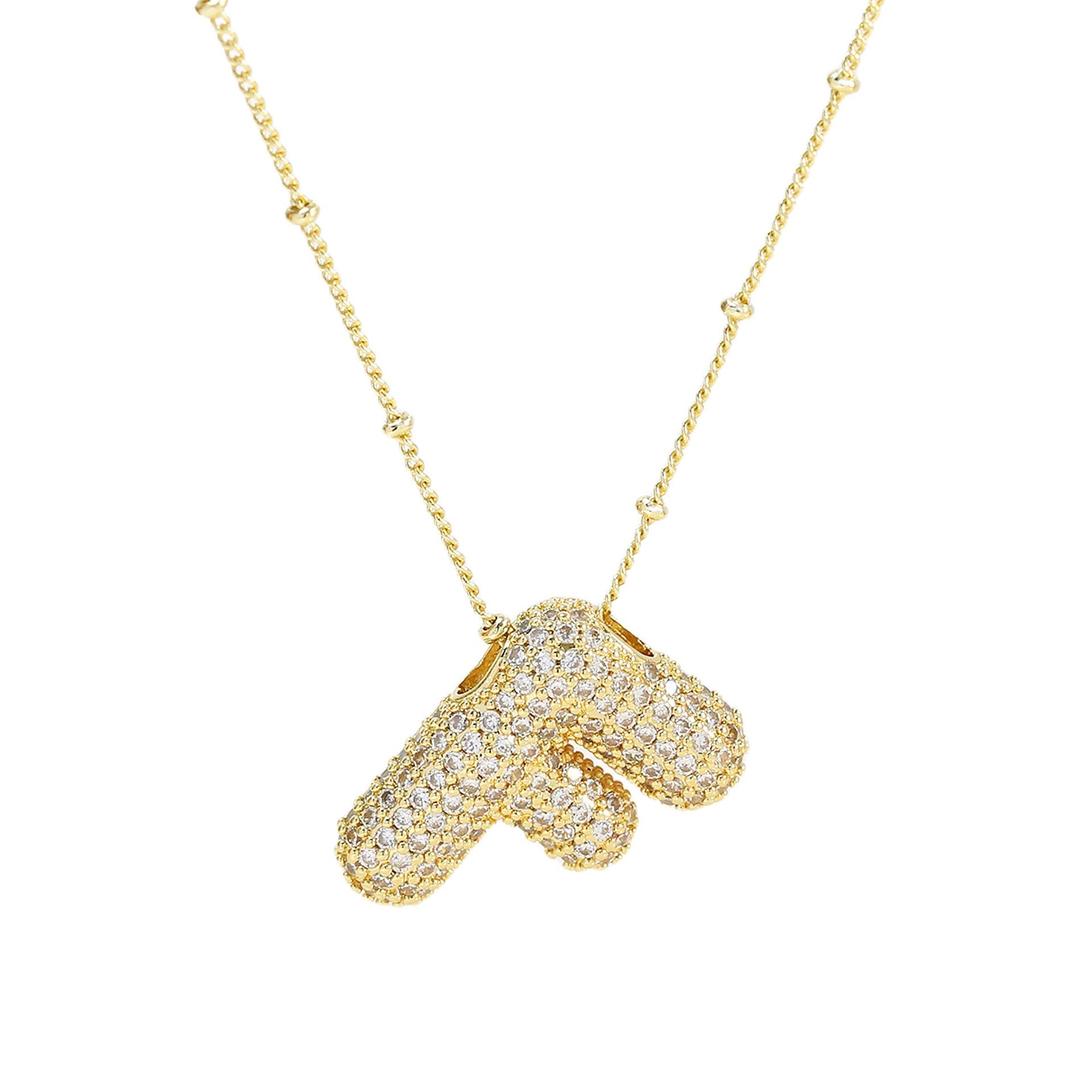 Chiara Necklace