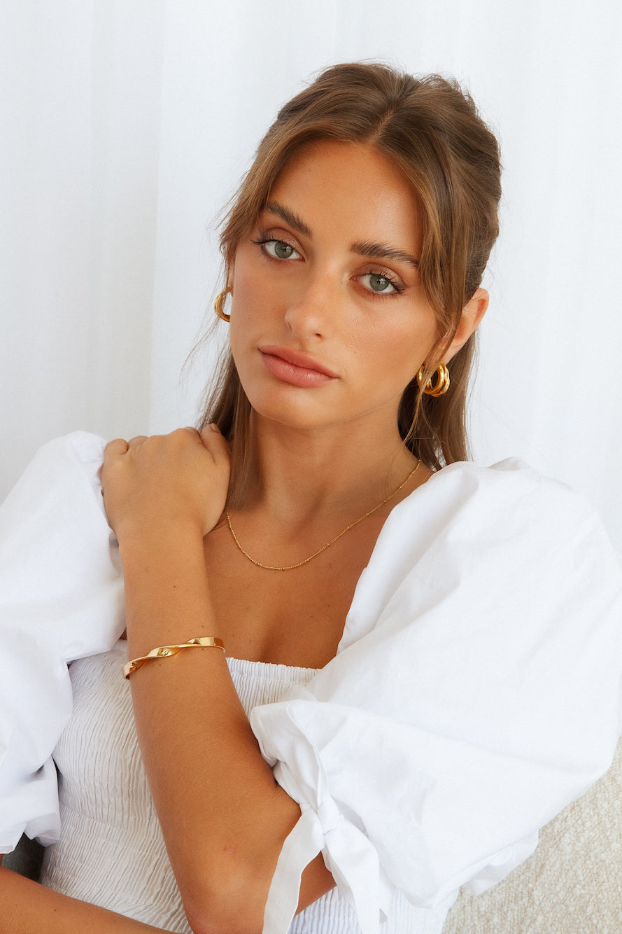 Isolina Bracelet