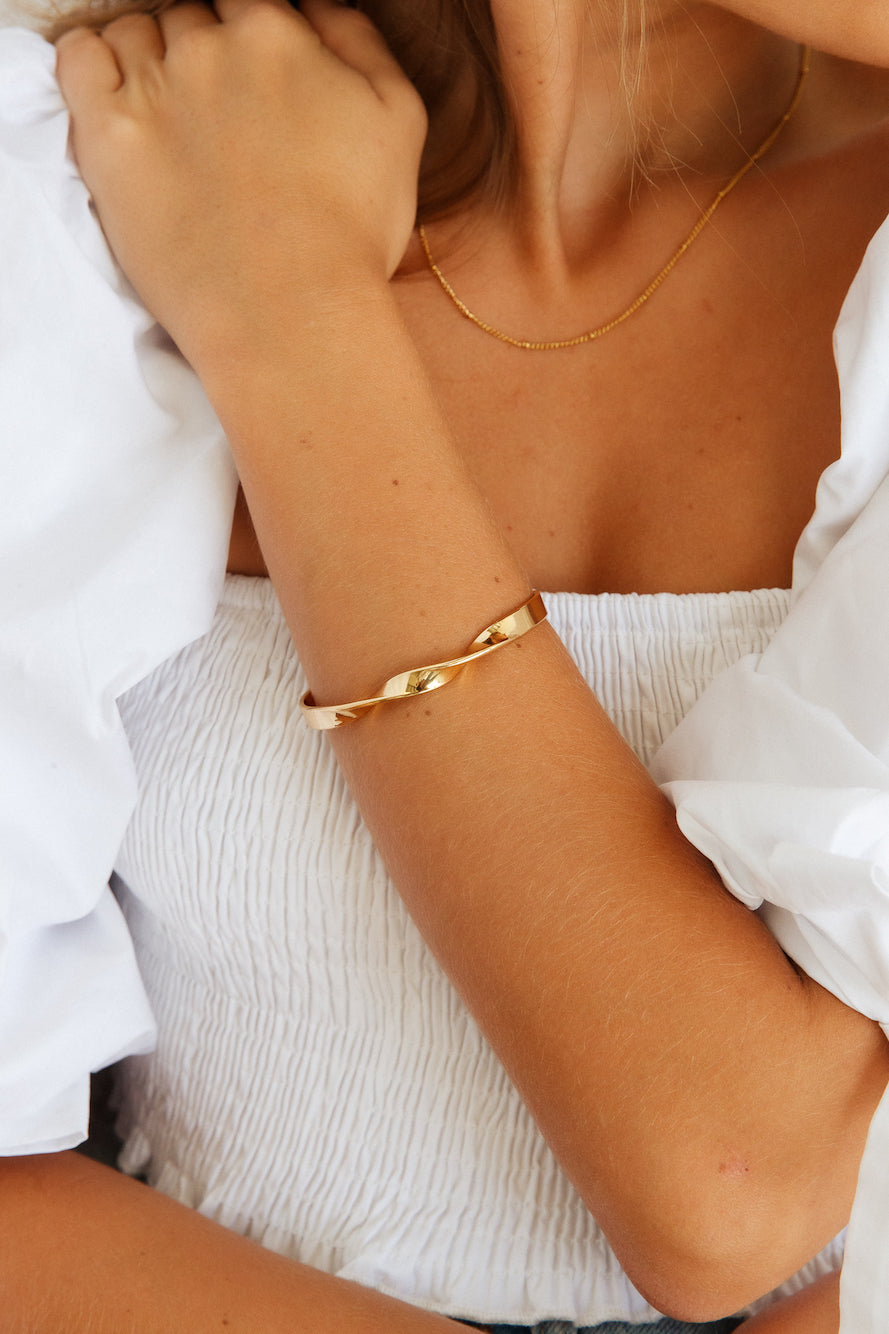 Isolina Bracelet