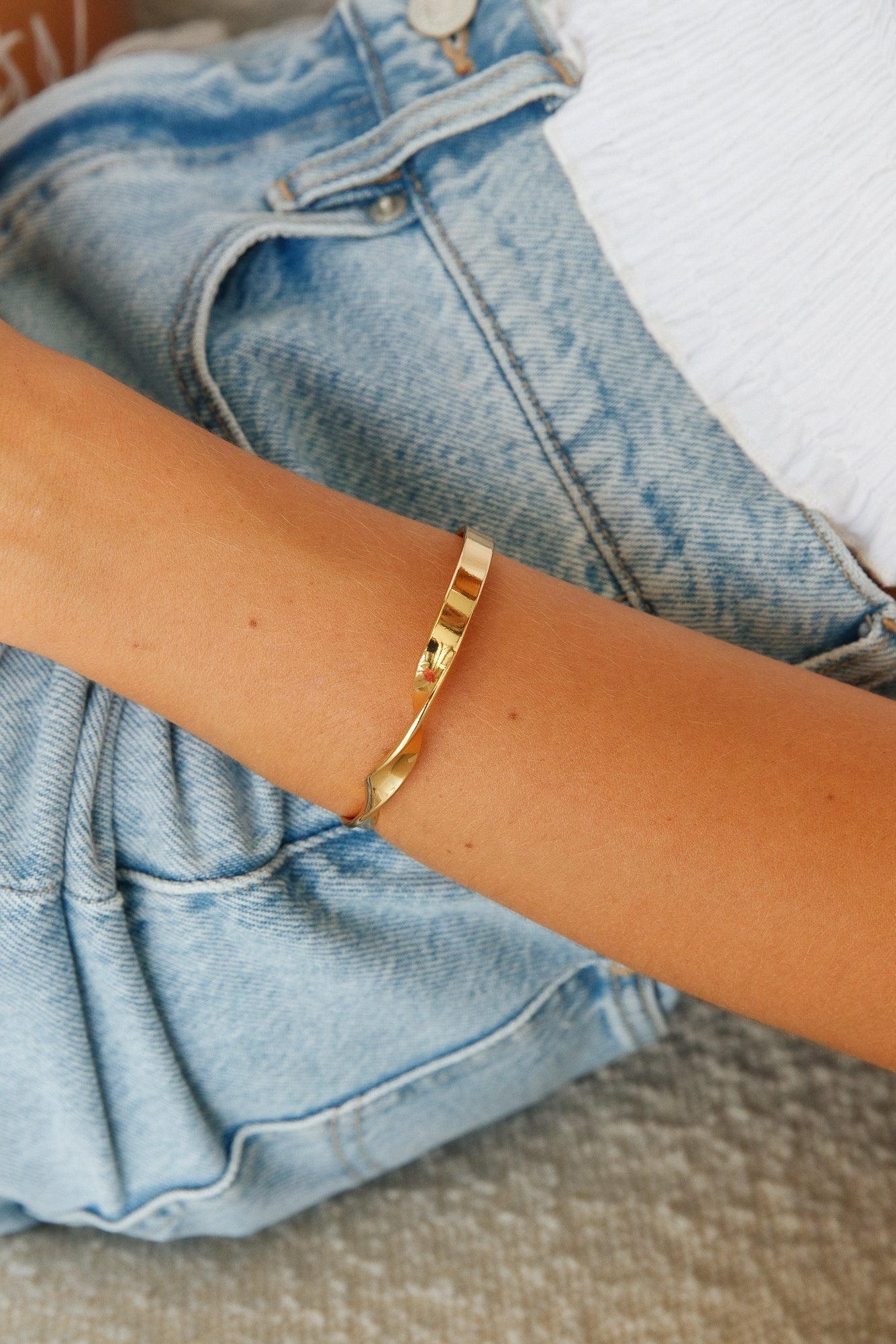 Isolina Bracelet