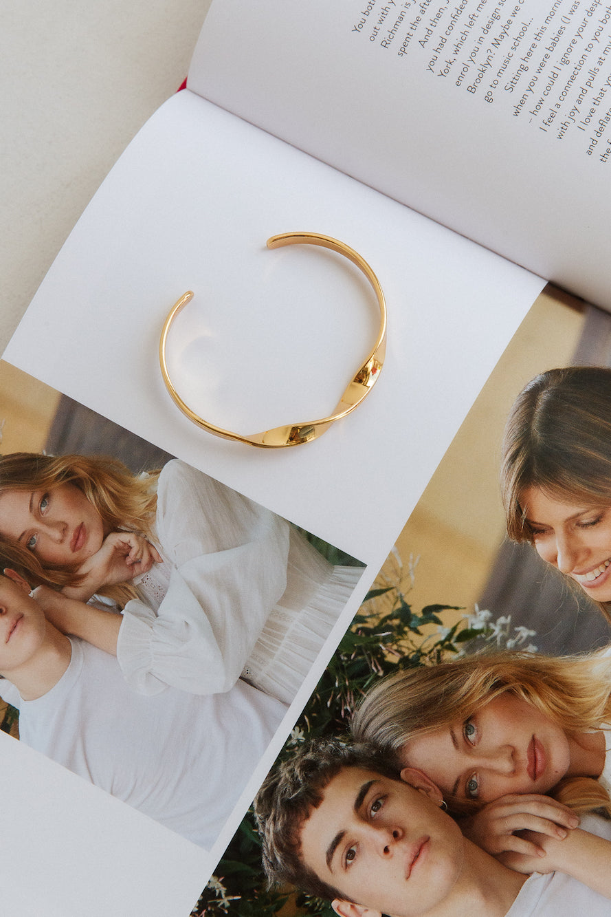 Isolina Bracelet